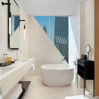 Park Hyatt Bangkok fotoÄŸrafÄ±