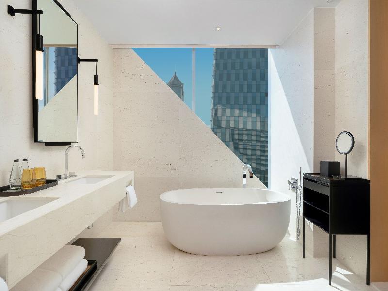 Park Hyatt Bangkok - Oda
