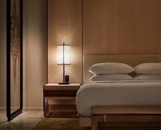Park Hyatt Bangkok fotoÄŸrafÄ±