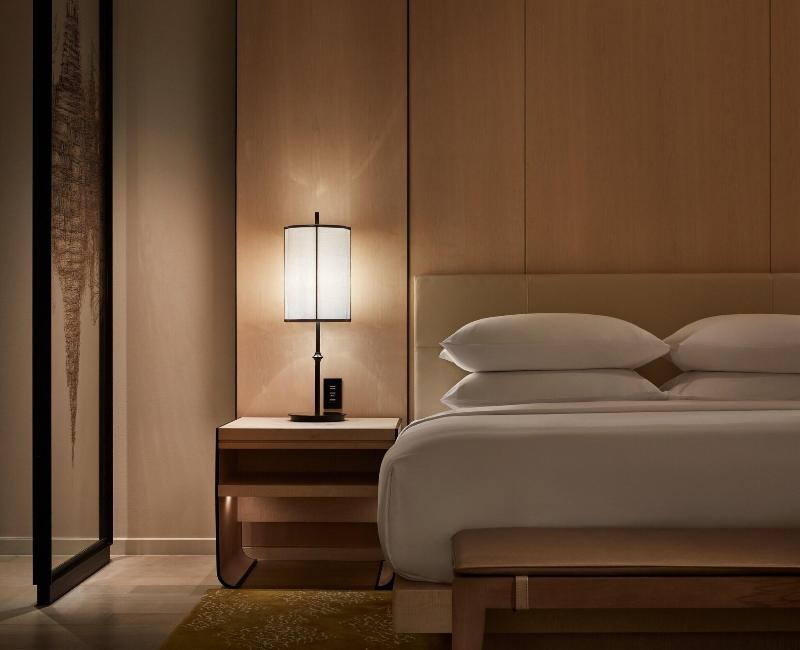 Park Hyatt Bangkok - Oda