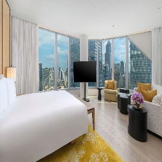 Park Hyatt Bangkok fotoÄŸrafÄ±