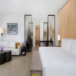 Park Hyatt Bangkok fotoÄŸrafÄ±