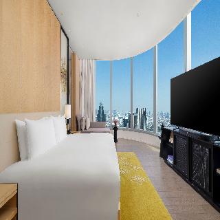 Park Hyatt Bangkok fotoÄŸrafÄ±