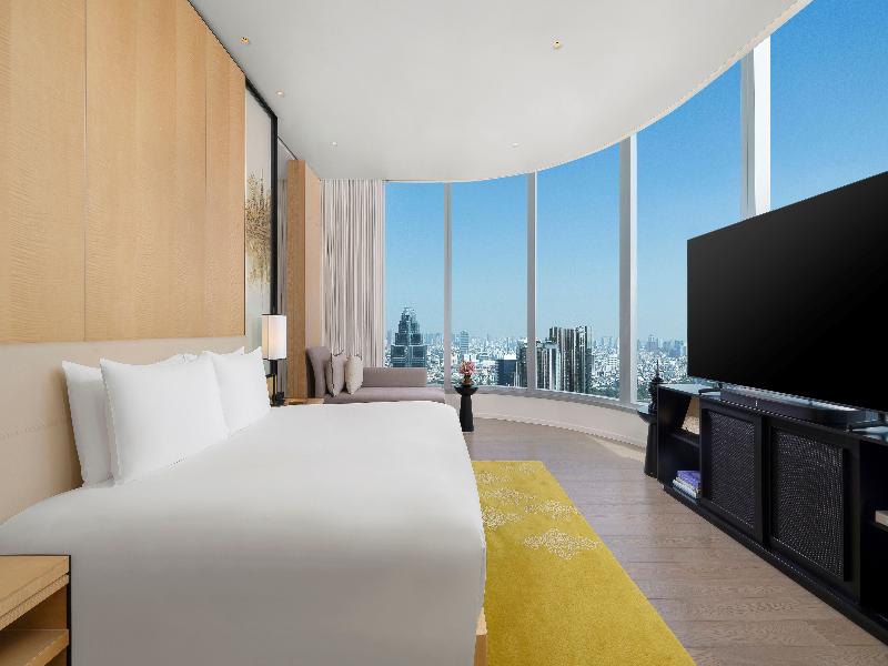 Park Hyatt Bangkok - Oda