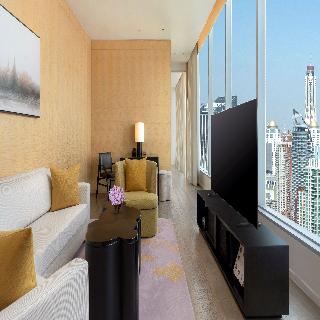 Park Hyatt Bangkok fotoÄŸrafÄ±
