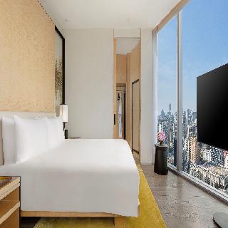 Park Hyatt Bangkok fotoÄŸrafÄ±