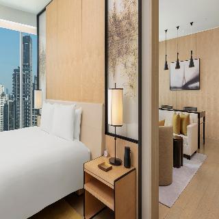 Park Hyatt Bangkok fotoÄŸrafÄ±