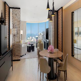 Park Hyatt Bangkok fotoÄŸrafÄ±