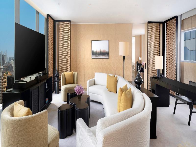Park Hyatt Bangkok - Oda