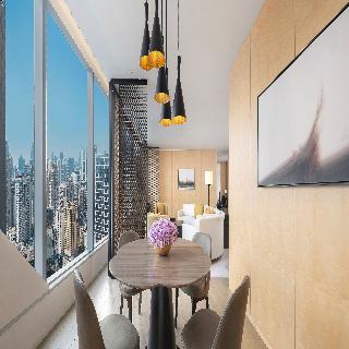Park Hyatt Bangkok fotoÄŸrafÄ±