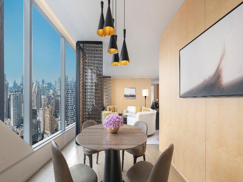 Park Hyatt Bangkok - Oda