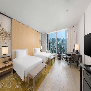 Park Hyatt Bangkok fotoÄŸrafÄ±