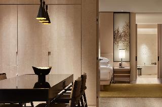 Park Hyatt Bangkok fotoÄŸrafÄ±