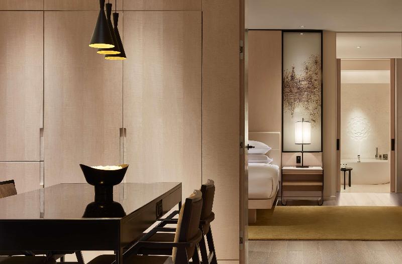 Park Hyatt Bangkok - Oda