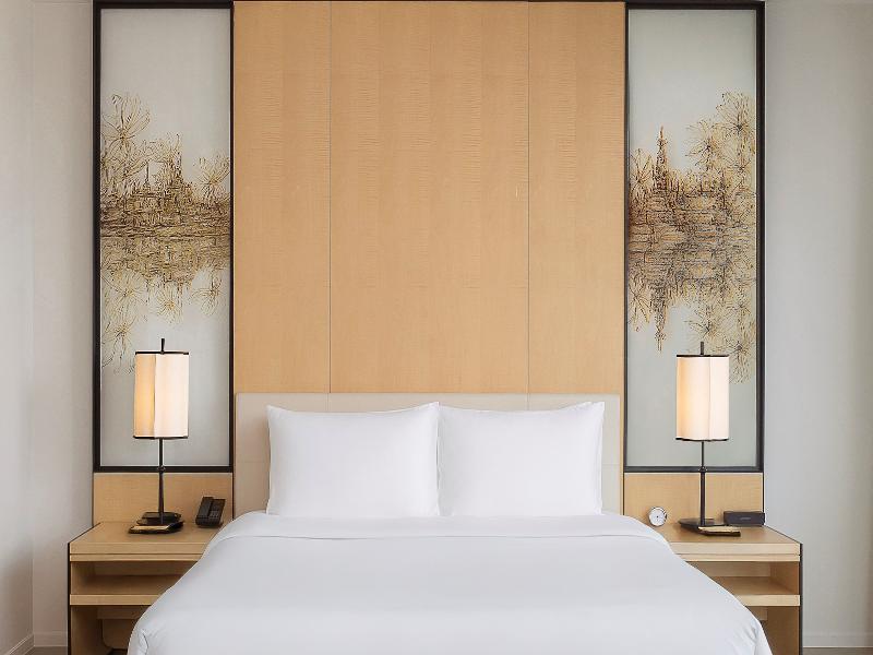 Park Hyatt Bangkok - Oda