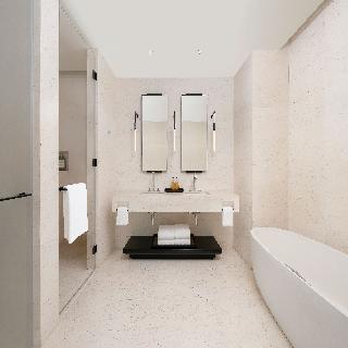 Park Hyatt Bangkok fotoÄŸrafÄ±