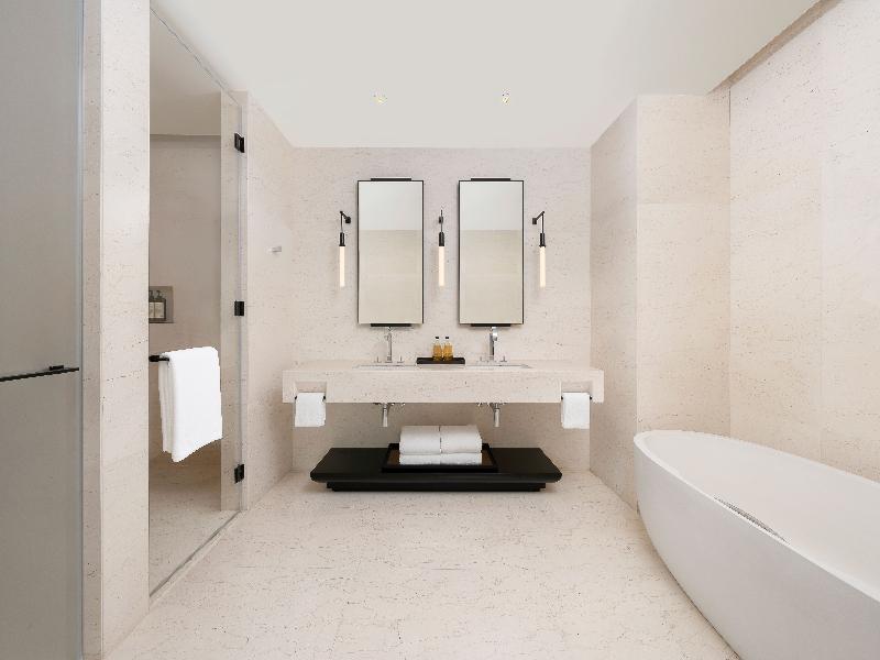 Park Hyatt Bangkok - Oda