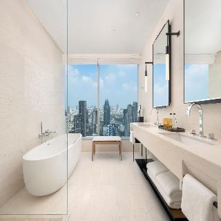 Park Hyatt Bangkok fotoÄŸrafÄ±