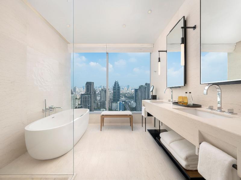 Park Hyatt Bangkok - Oda