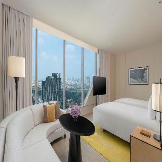 Park Hyatt Bangkok fotoÄŸrafÄ±