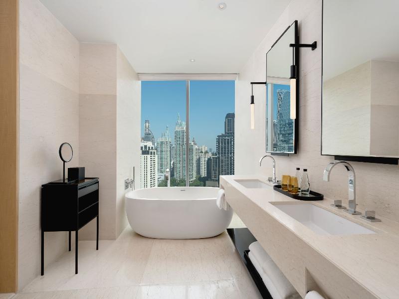Park Hyatt Bangkok - Oda