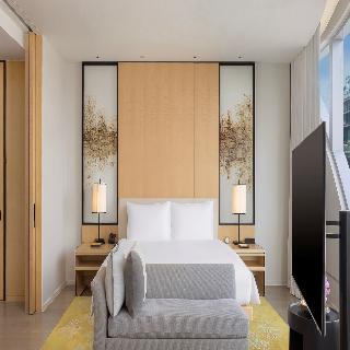 Park Hyatt Bangkok fotoÄŸrafÄ±