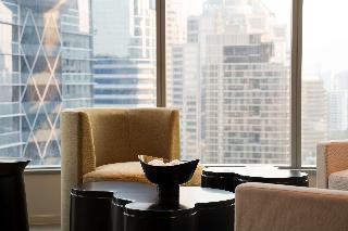 Park Hyatt Bangkok fotoÄŸrafÄ±