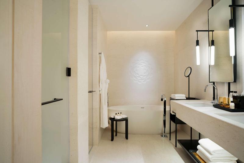 Park Hyatt Bangkok - Oda