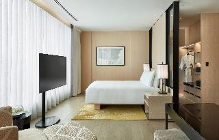 Park Hyatt Bangkok fotoÄŸrafÄ±