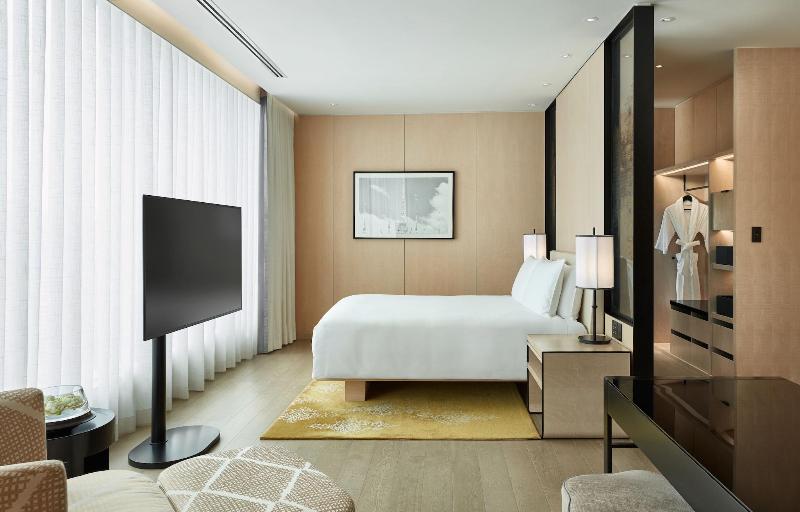 Park Hyatt Bangkok - Oda