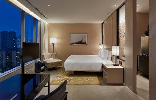 Park Hyatt Bangkok fotoÄŸrafÄ±