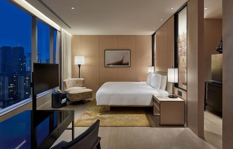 Park Hyatt Bangkok - Oda