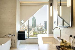 Park Hyatt Bangkok fotoÄŸrafÄ±