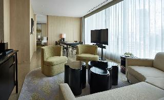 Park Hyatt Bangkok fotoÄŸrafÄ±
