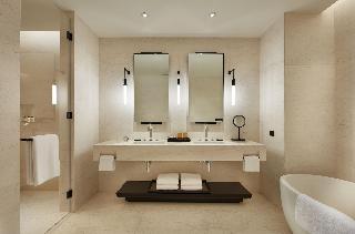 Park Hyatt Bangkok fotoÄŸrafÄ±