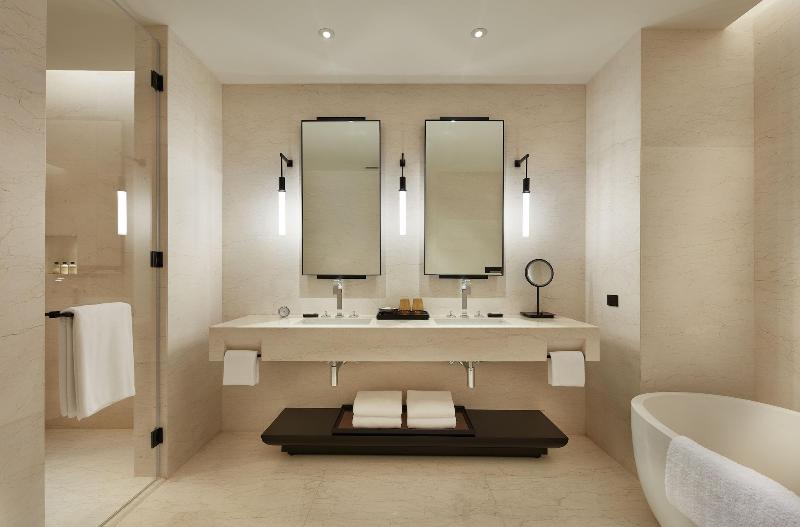 Park Hyatt Bangkok - Oda