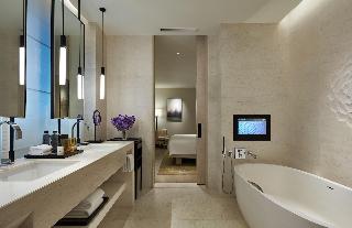 Park Hyatt Bangkok fotoÄŸrafÄ±