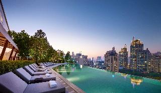 Park Hyatt Bangkok fotoÄŸrafÄ±