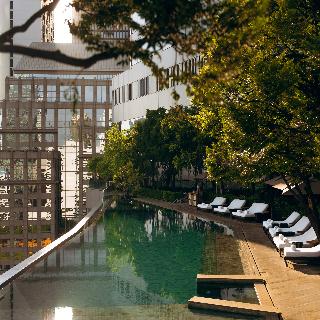 Park Hyatt Bangkok fotoÄŸrafÄ±
