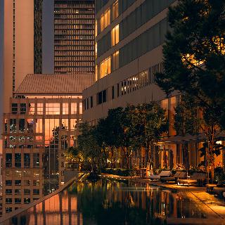 Park Hyatt Bangkok fotoÄŸrafÄ±