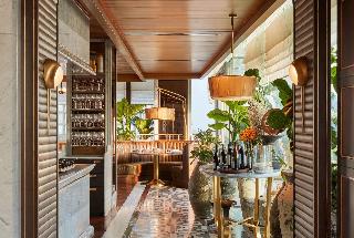 Park Hyatt Bangkok fotoÄŸrafÄ±