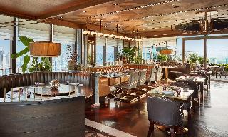 Park Hyatt Bangkok fotoÄŸrafÄ±