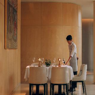 Park Hyatt Bangkok fotoÄŸrafÄ±