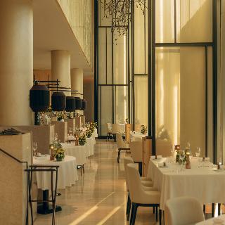 Park Hyatt Bangkok fotoÄŸrafÄ±
