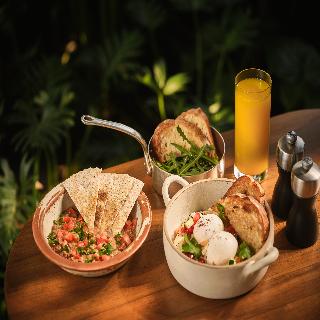 Park Hyatt Bangkok fotoÄŸrafÄ±