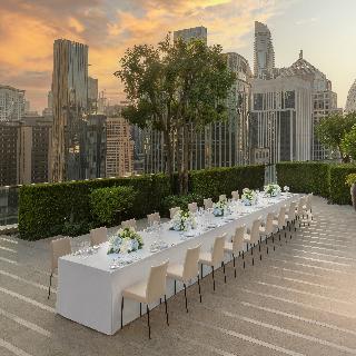 Park Hyatt Bangkok fotoÄŸrafÄ±