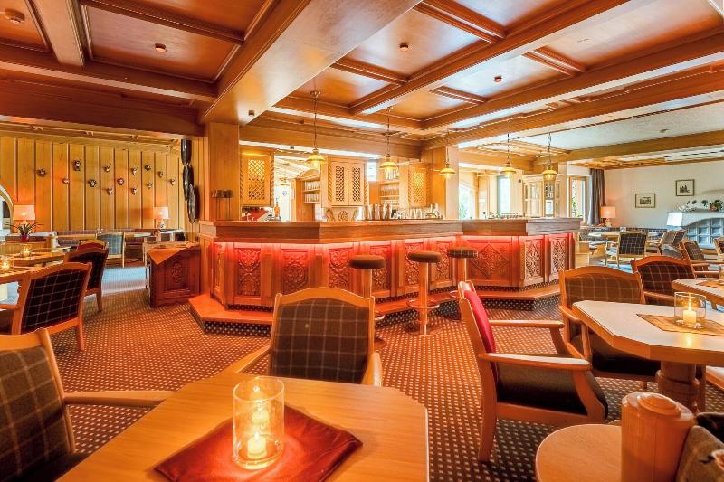 Hotel NockResort - Bar