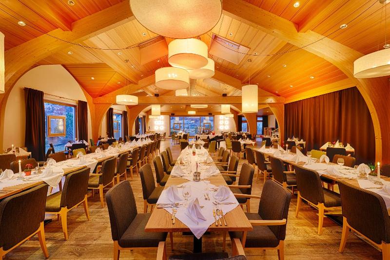 Hotel NockResort - Toplantı