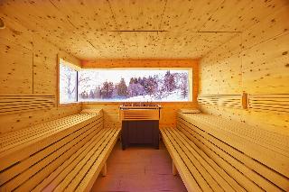 Hotel NockResort fotoÄŸrafÄ±