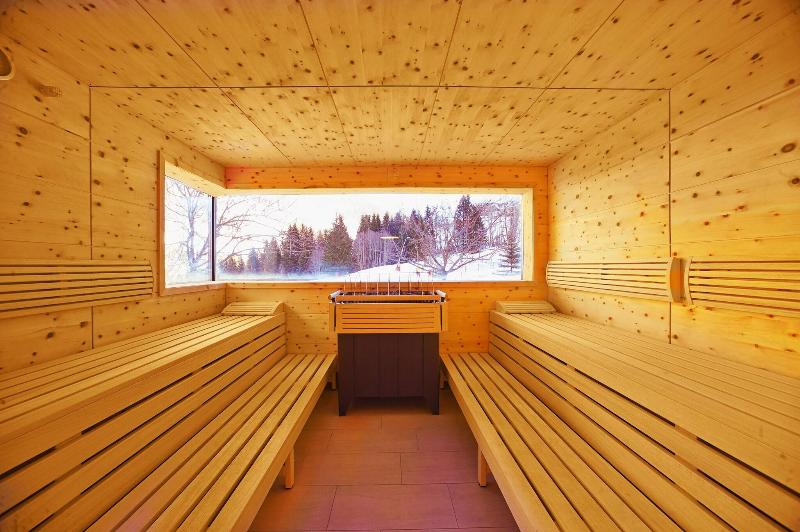 Hotel NockResort - Aktivite